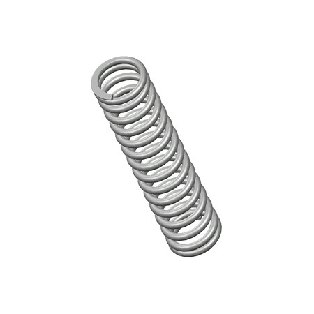 Approved Vendor Compression Spring, O= .219, L= .97, W= .029 R G309972326